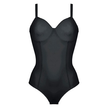 Naturana Moulded Underwired Body Sort B 75 Dame Naturana Moulded Underwired Body Sort B 75 Dame