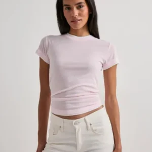Nelly - Pink - Double Look Tee