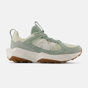 New Balance Dynasoft Tektrel Str. 36½ Grøn Dame