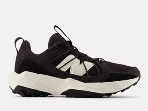 New Balance Dynasoft Tektrel Str. 36½ Sort Dame