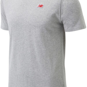 New Balance Small Nb Pack Tshirt Herre Xs Grå