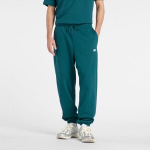 New Balance Sport Essentials Jogger Str. M Grøn Herre
