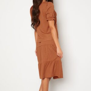 Nia skirt set