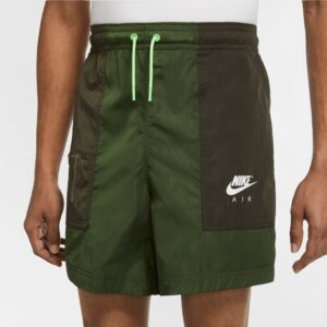 Nike Air Shorts Herre Grøn