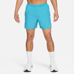 Nike Challenger 5" Løbeshorts Herre Blå