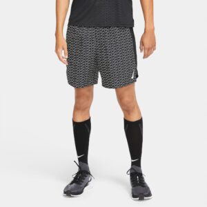 Nike Challenger Run Division Shorts Herre Sort
