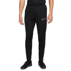 Nike Drifit Academy Knit Bukser Herre Xs Sort