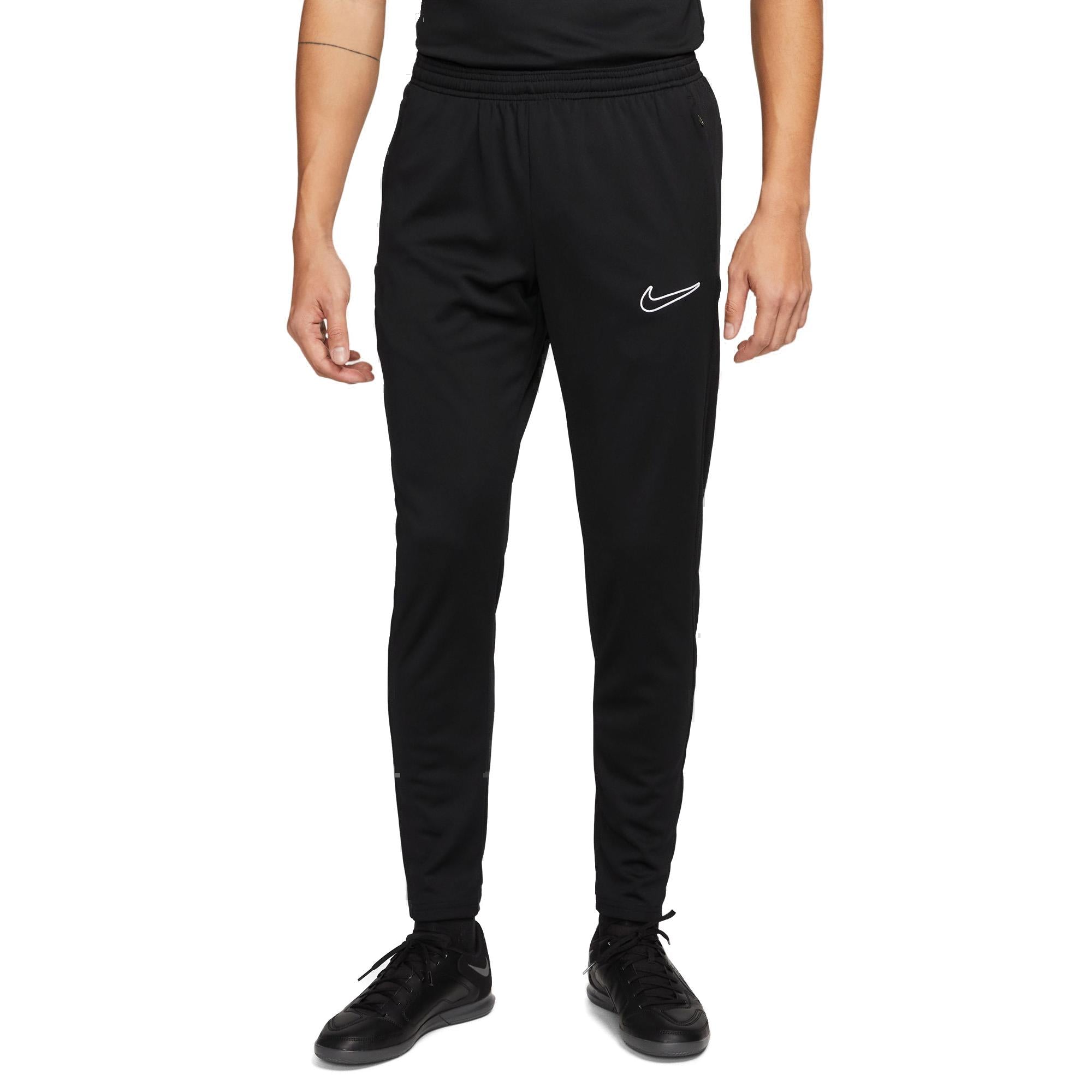 Nike Drifit Academy Knit Bukser Herre Xs Sort Nike Drifit Academy Knit Bukser Herre Xs Sort