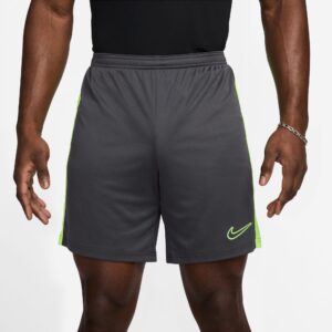 Nike Drifit Academy Shorts Herre Sort