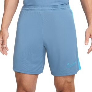 Nike Drifit Academy Shorts Herre Xs Blå