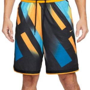 Nike Drifit Move 2 Zero Shorts Herre Sort