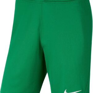Nike Drifit Park 3 Træningsshorts Herre Grøn