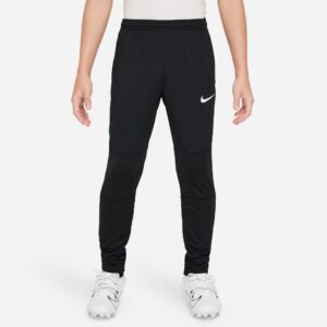 Nike Drifit Park Træningsbukser Unisex 122128 / Xs Sort
