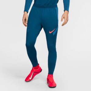 Nike Drifit Strike Bukser Herre Xl Blå