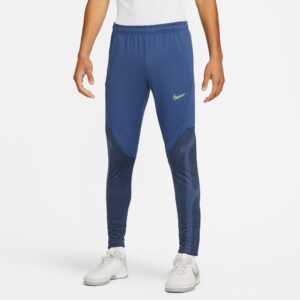 Nike Drifit Strike Træningsbukser Herre Xl Blå