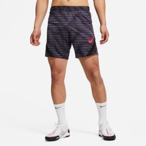 Nike Drifit Strike Træningsshorts Herre Sort