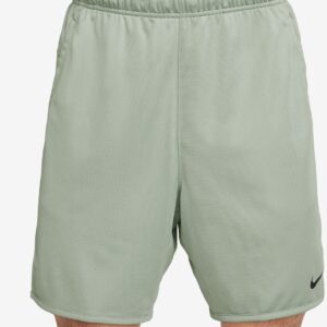 Nike Drifit Totality 7" Knit Shorts Herre M Grøn