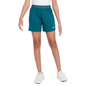 Nike Drifit Trophy Shorts Dame 137147 / M Grøn