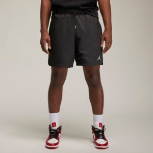 Nike Essentials Poolside Shorts Herre Sort