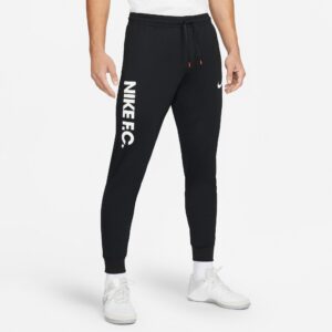 Nike F.c. Drifit Træningsbukser Herre L Sort