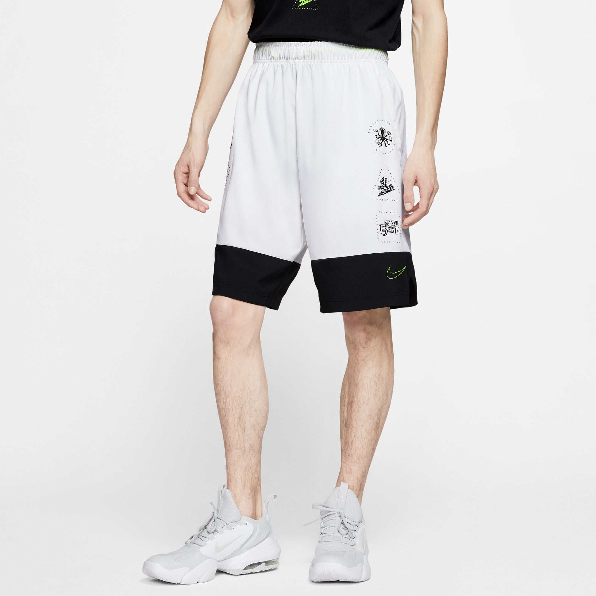 Nike Flex Shorts Herre Nike Flex Shorts Herre