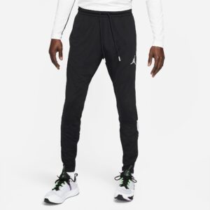 Nike Jordan Drifit Air Træningsbukser Herre Xl Sort