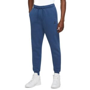 Nike Jordan Essential Fleece Bukser Herre Blå