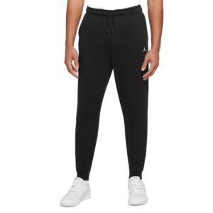 Nike Jordan Essential Fleece Bukser Herre Sort