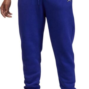 Nike Jordan Essential Fleece Bukser Herre Xs Blå