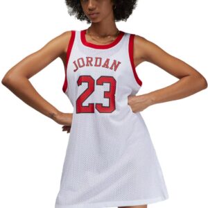 Nike Jordan Heritage Kjole Dame 122128 / Xs Hvid