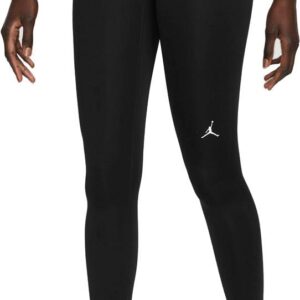 Nike Jordan Leggings Dame Xs Sort