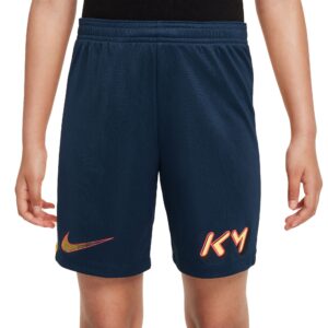 Nike Kylian Mbappe Academy Shorts Unisex 158170 / Xl Sort