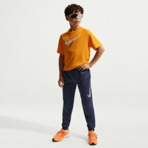 Nike Multi Knit Pants HBR Str. L 146-156 Blå Junior