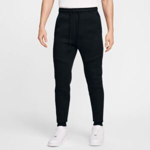 Nike Nk Tech Bukser Herre Sort