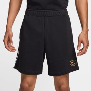 Nike Nsw Air Shorts Herre Sort
