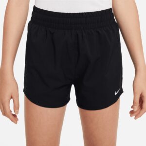 Nike One Girls Shorts Unisex 122128 / Xs Sort