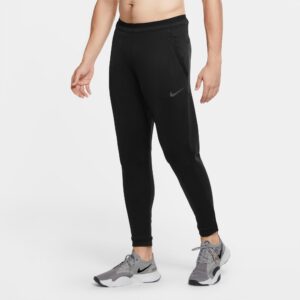 Nike Pro Fleece Bukser Herre Xl Sort