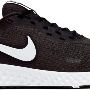 Nike Revolution 5 Løbesko Dame 35.5 Sort