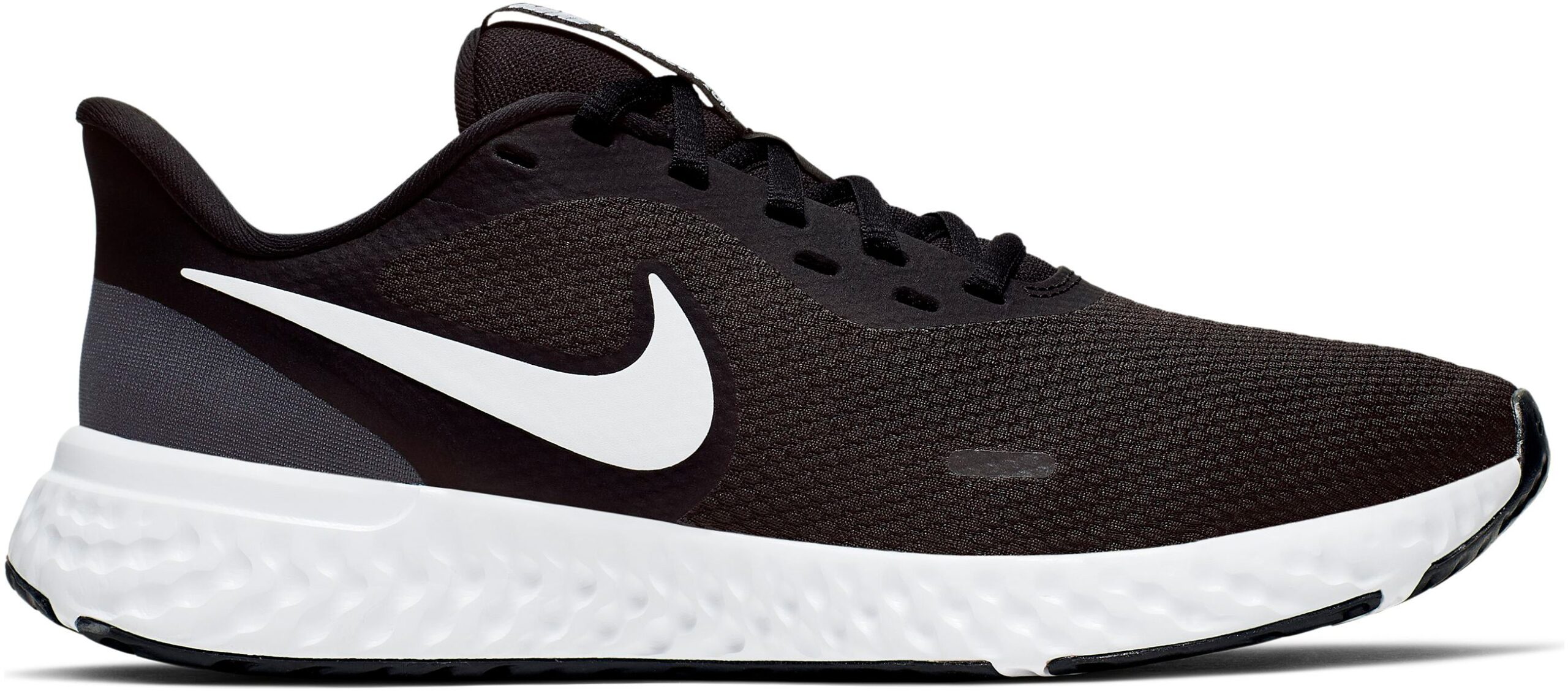Nike Revolution 5 Løbesko Dame 35.5 Sort Nike Revolution 5 Løbesko Dame 35.5 Sort