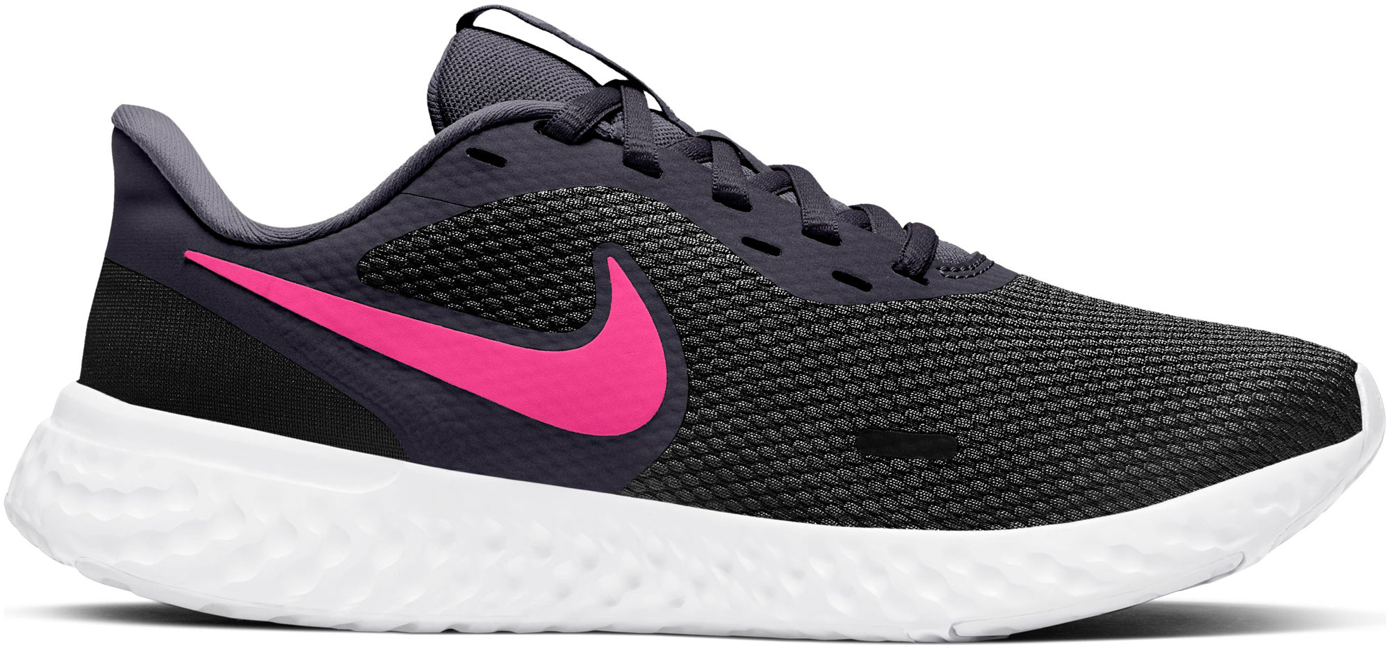 Nike Revolution 5 Løbesko Dame 36.5 Sort Nike Revolution 5 Løbesko Dame 36.5 Sort
