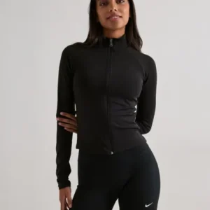 Nike - Sort - W Nk Df One Hr 5in Short Useam