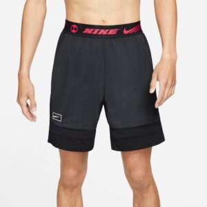 Nike Sport Clash Træningsshorts Herre M Sort