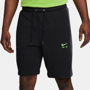 Nike Sportswear Air Shorts Herre Xs Sort