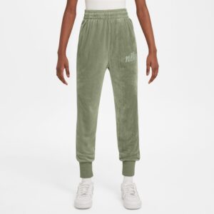 Nike Sportswear Bukser Unisex 147158 / L Grøn