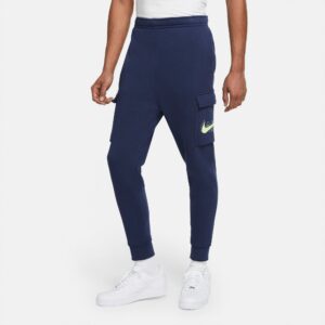 Nike Sportswear Cargo Bukser Herre M Blå