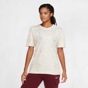 Nike Sportswear Dame Xs Hvid
