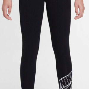 Nike Sportswear Favorites Leggings Dame 128137 / S Sort