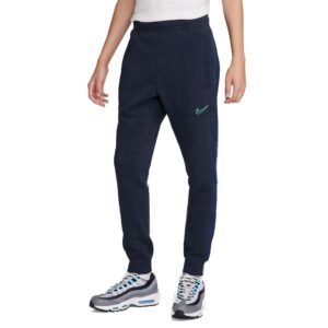 Nike Sportswear Fleece Bukser Herre Blå