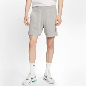 Nike Sportswear Jdi Shorts Herre Grå