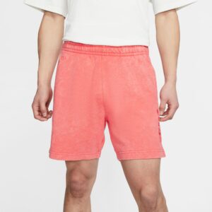 Nike Sportswear Jdi Shorts Herre M Orange